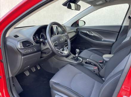 Hyundai - i30