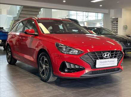 Hyundai - i30