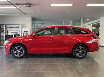 Hyundai - i30