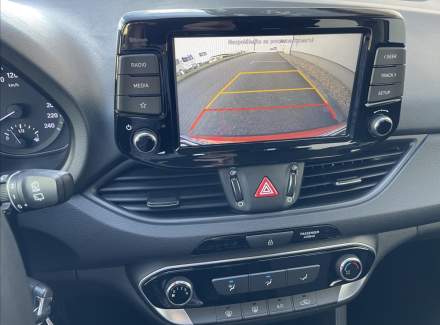 Hyundai - i30