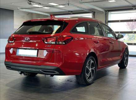 Hyundai - i30