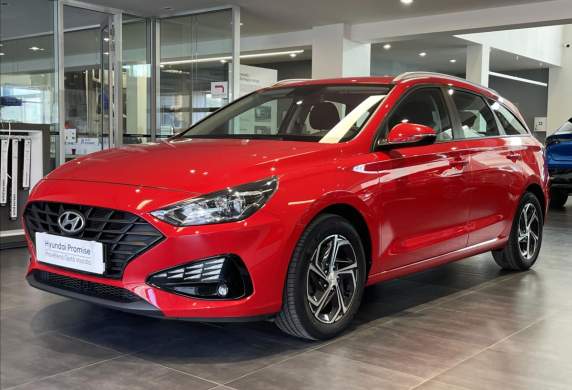 Hyundai - i30