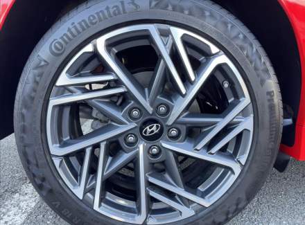 Hyundai - Kona