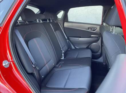 Hyundai - Kona