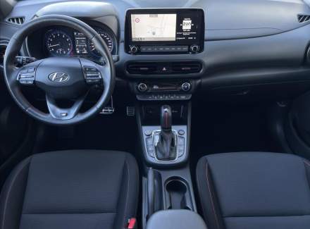 Hyundai - Kona
