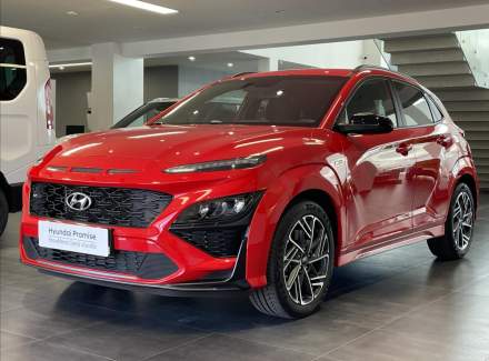 Hyundai - Kona