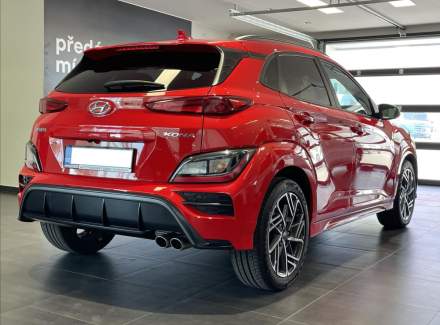 Hyundai - Kona