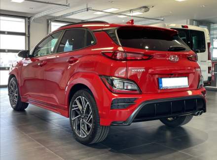 Hyundai - Kona