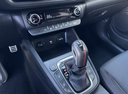 Hyundai - Kona