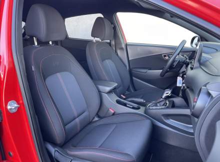 Hyundai - Kona