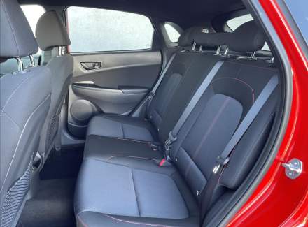 Hyundai - Kona