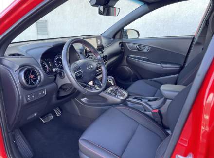 Hyundai - Kona
