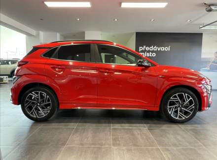 Hyundai - Kona