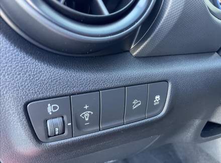 Hyundai - Kona