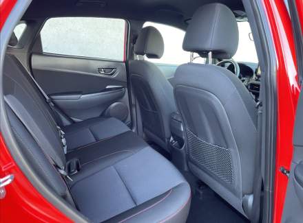 Hyundai - Kona