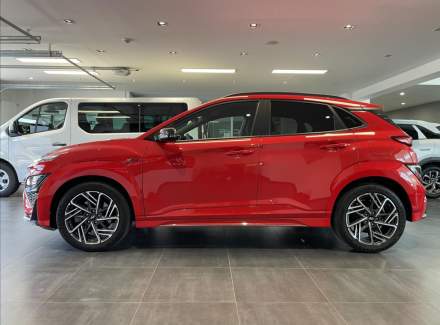 Hyundai - Kona