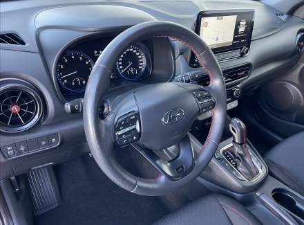 Hyundai - Kona