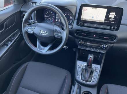 Hyundai - Kona