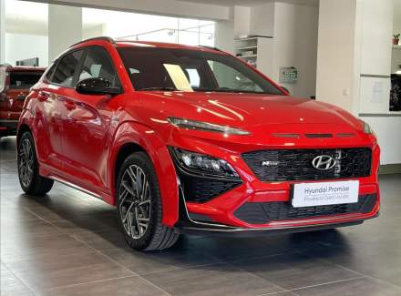 Hyundai - Kona