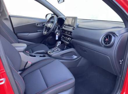 Hyundai - Kona
