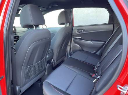 Hyundai - Kona