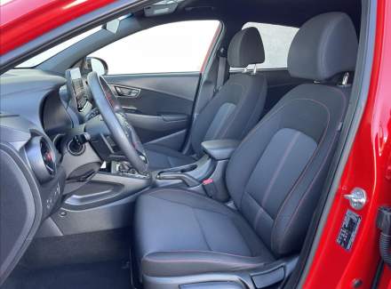 Hyundai - Kona