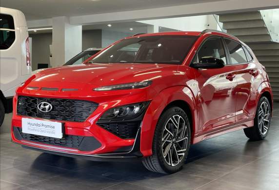 Hyundai - Kona