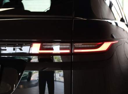 Land Rover - Range Rover Evoque