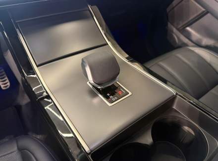 Land Rover - Range Rover Evoque