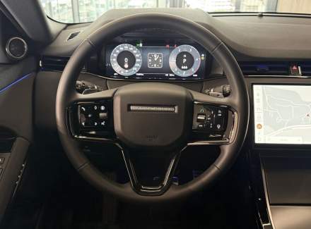 Land Rover - Range Rover Evoque
