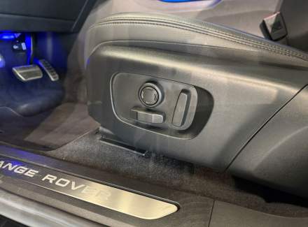 Land Rover - Range Rover Evoque