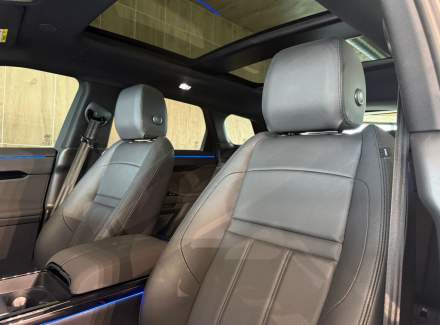 Land Rover - Range Rover Evoque