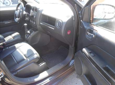 Jeep - Compass