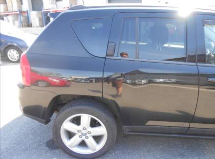 Jeep - Compass