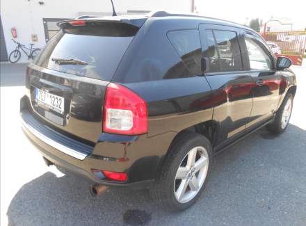 Jeep - Compass