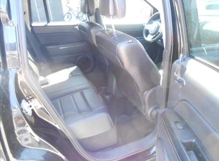 Jeep - Compass