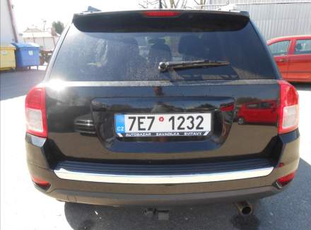 Jeep - Compass