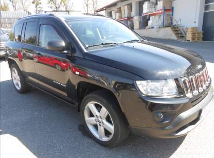 Jeep - Compass