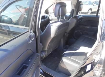 Jeep - Compass