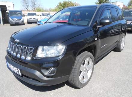 Jeep - Compass