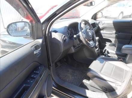 Jeep - Compass