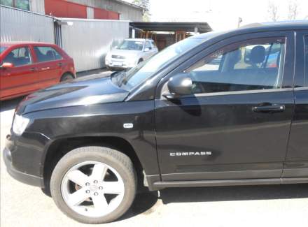 Jeep - Compass