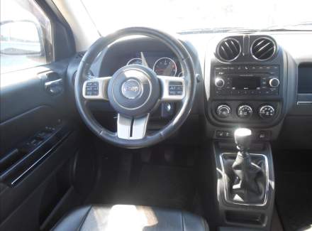 Jeep - Compass