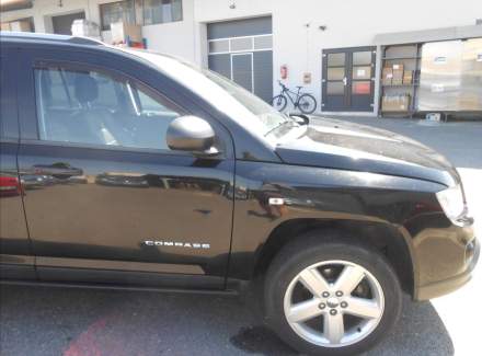 Jeep - Compass