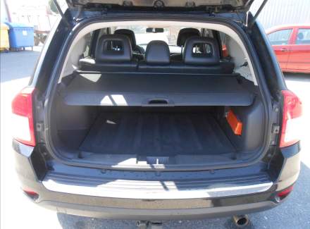 Jeep - Compass