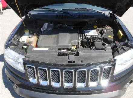 Jeep - Compass