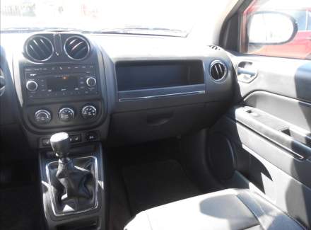 Jeep - Compass