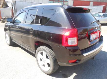 Jeep - Compass