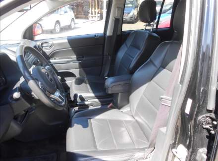 Jeep - Compass