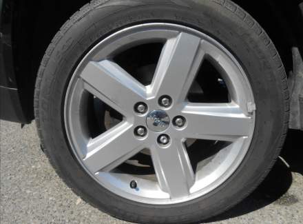Jeep - Compass